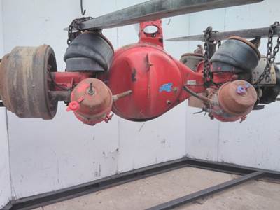 Eaton-Spicer R46170D Rear Axle Housing