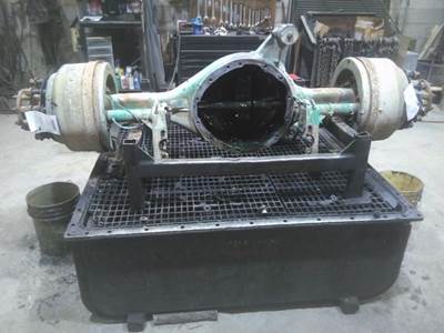 Eaton-Spicer R46170D Rear Axle Housing