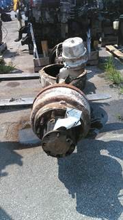 Eaton-Spicer R46170D Rear Axle Housing