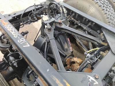 Eaton-Spicer R46170D Rear Axle Housing