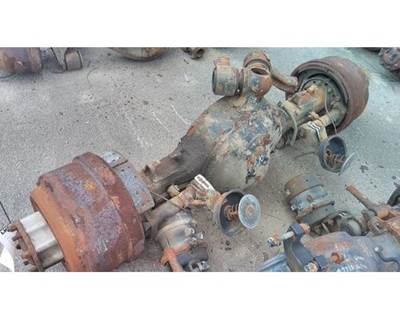 Eaton-Spicer R46170D Rear Axle Housing