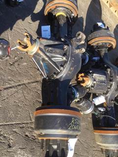 Eaton-Spicer R52190 Rear Axle Housing