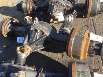 Eaton-Spicer R52190 Rear Axle Housing