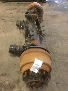 Eaton-Spicer R52190 Rear Axle Housing