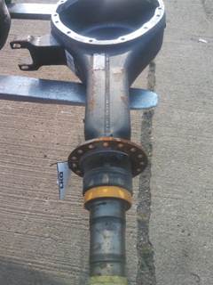 Eaton-Spicer R52190 Rear Axle Housing