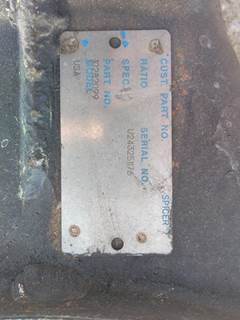 Eaton-Spicer R52190 Rear Axle Housing