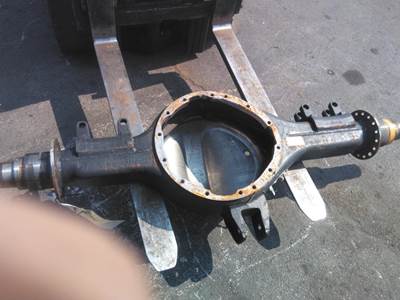 Eaton-Spicer R52190 Rear Axle Housing