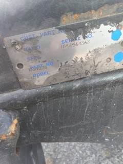 Eaton-Spicer R52190 Rear Axle Housing