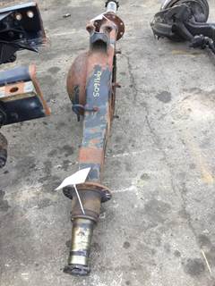 Eaton-Spicer RD404 Rear Axle Housing