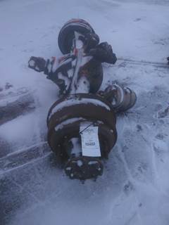 Eaton-Spicer RD404 Rear Axle Housing