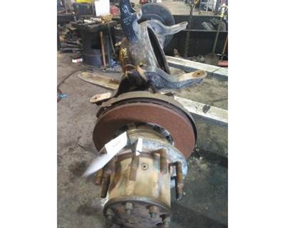 Eaton-Spicer RD404 Rear Axle Housing