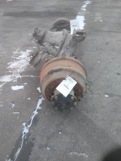 Eaton-Spicer RD461 Rear Axle Housing