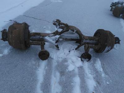 Eaton-Spicer RD461 Rear Axle Housing