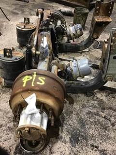 Eaton-Spicer RD463 Rear Axle Housing