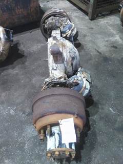 Eaton-Spicer RD463 Rear Axle Housing