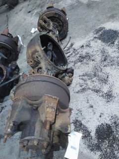 Eaton-Spicer RD463 Rear Axle Housing