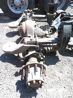 Eaton-Spicer RDH40 Rear Axle Housing