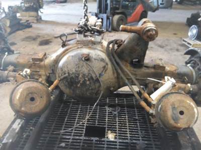 Eaton-Spicer RDP40 Rear Axle Housing