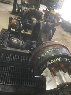 Eaton-Spicer RDP41 Rear Axle Housing