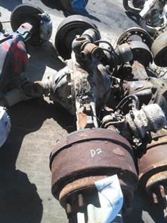 Eaton-Spicer RDP41 Rear Axle Housing