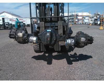 Eaton-Spicer RDP41 Rear Axle Housing