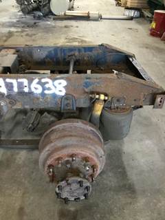 Eaton-Spicer RDS40 Rear Axle Housing