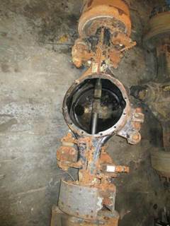 Eaton-Spicer RP521 Rear Axle Housing