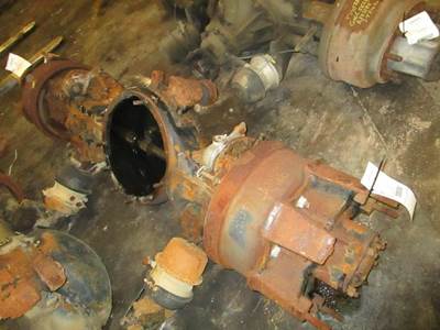 Eaton-Spicer RP521 Rear Axle Housing