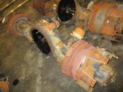 Eaton-Spicer RP521 Rear Axle Housing