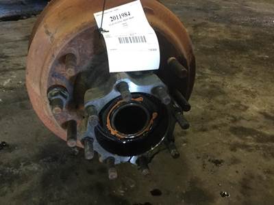 Eaton-Spicer RP521 Rear Axle Housing