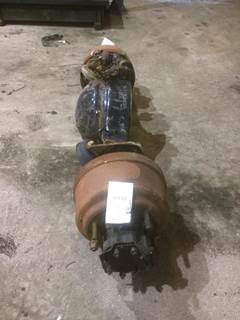 Eaton-Spicer RP521 Rear Axle Housing