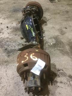 Eaton-Spicer RP521 Rear Axle Housing