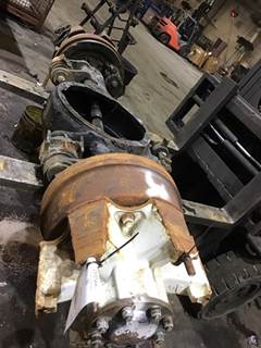 Eaton-Spicer RP521 Rear Axle Housing