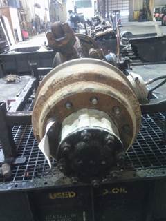 Eaton-Spicer RS381 Rear Axle Housing