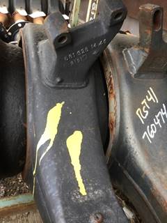 Eaton-Spicer RS402 Rear Axle Housing