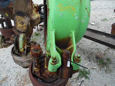 Eaton-Spicer RS402 Rear Axle Housing