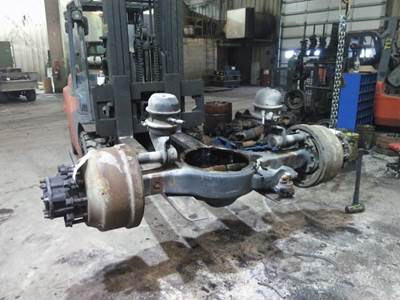 Eaton-Spicer RS402 Rear Axle Housing