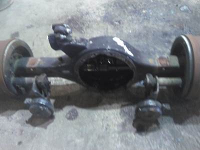Eaton-Spicer RS402 Rear Axle Housing
