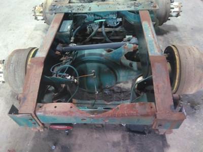 Eaton-Spicer RS402 Rear Axle Housing