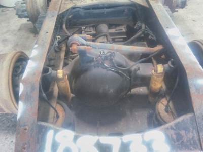 Eaton-Spicer RS402 Rear Axle Housing