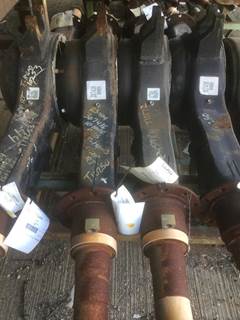 Eaton-Spicer RS404 Rear Axle Housing