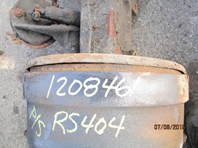 Eaton-Spicer RS404 Rear Axle Housing