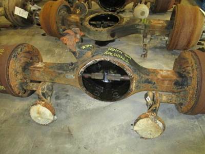 Eaton-Spicer RS404 Rear Axle Housing