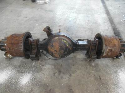 Eaton-Spicer RS404 Rear Axle Housing