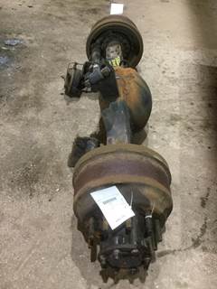 Eaton-Spicer RS404 Rear Axle Housing