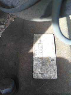 Eaton-Spicer RS404 Rear Axle Housing