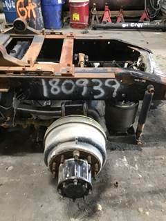 Eaton-Spicer RS404 Rear Axle Housing