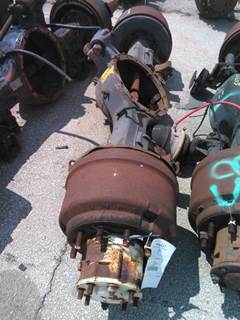 Eaton-Spicer RS404 Rear Axle Housing