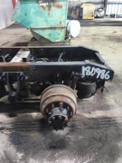 Eaton-Spicer RS404 Rear Axle Housing