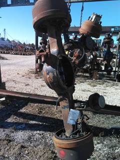 Eaton-Spicer RS404 Rear Axle Housing